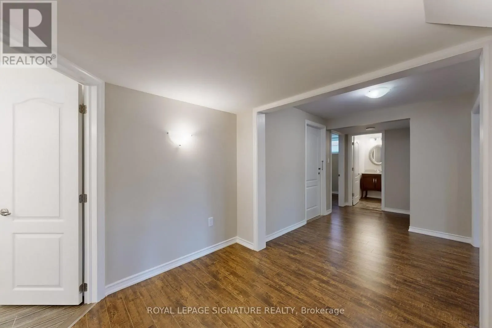 LOWER - 35 GRANGE DRIVE