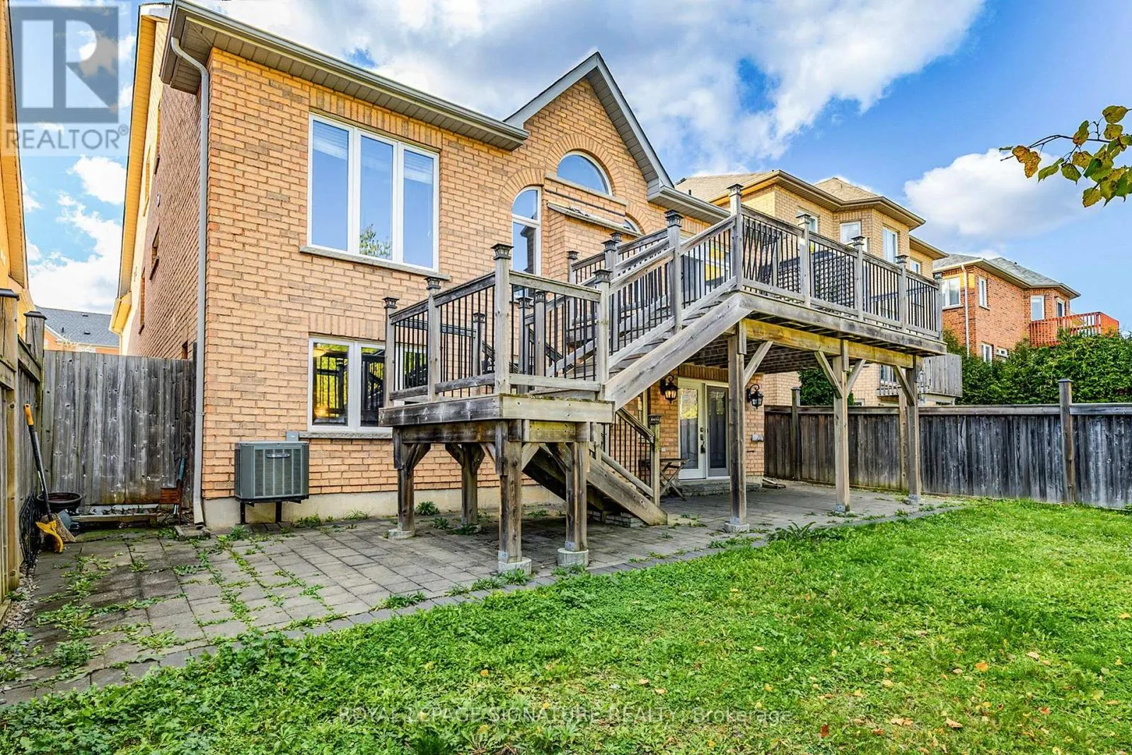 LOWER - 35 GRANGE DRIVE