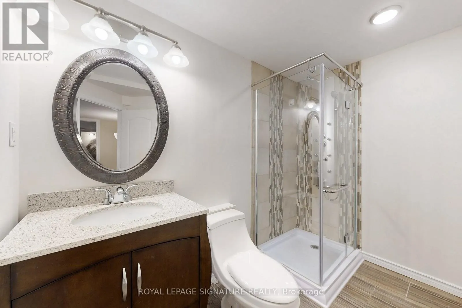 LOWER - 35 GRANGE DRIVE