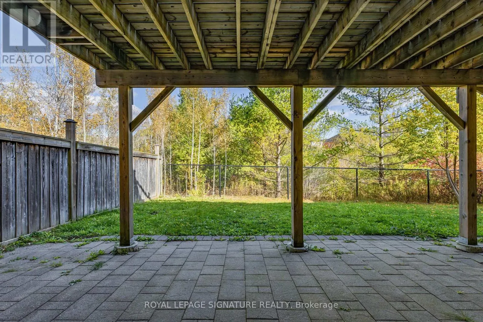 LOWER - 35 GRANGE DRIVE