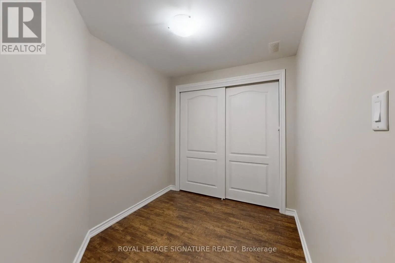 LOWER - 35 GRANGE DRIVE