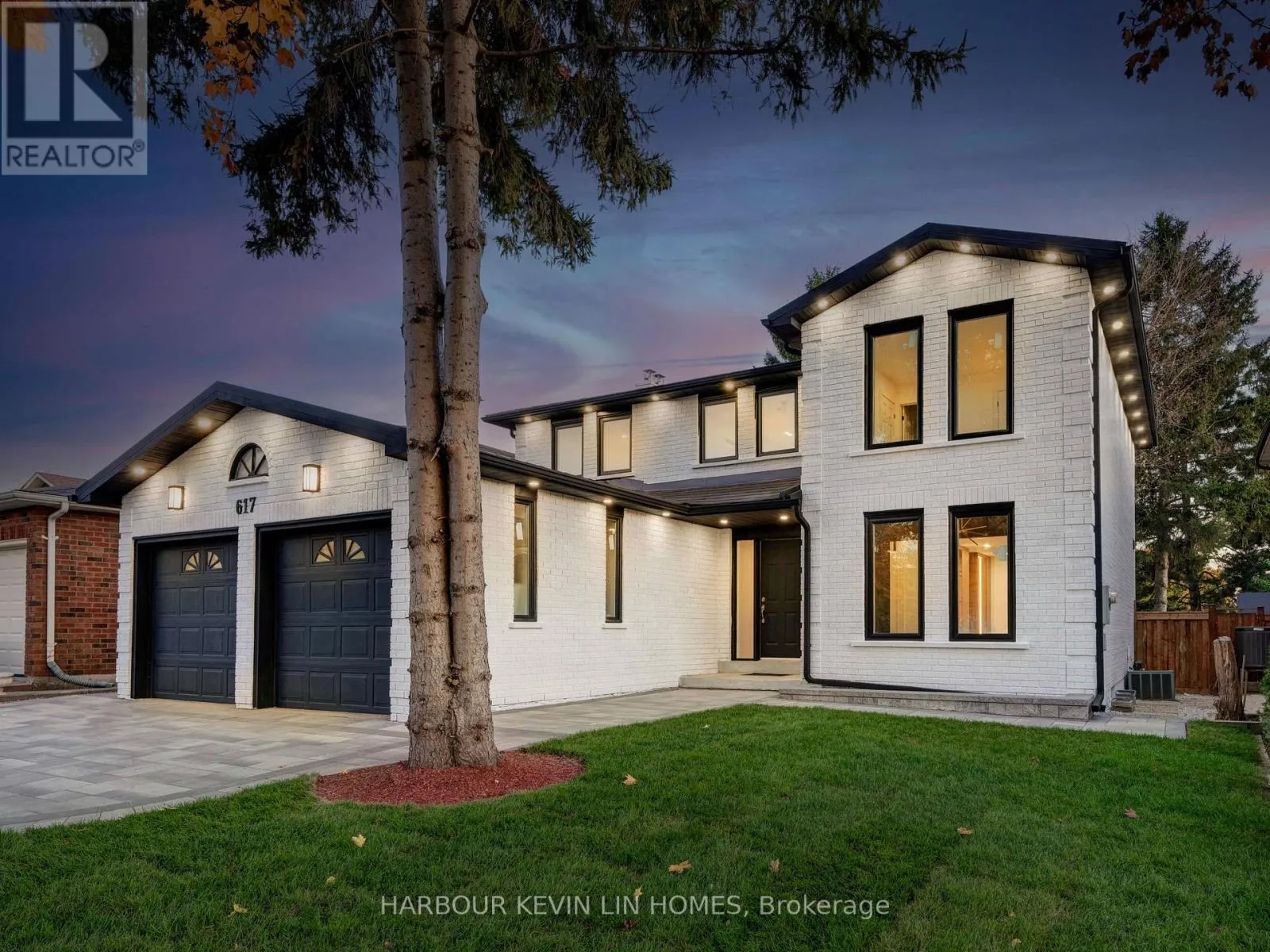 617 CHANCELLOR DRIVE