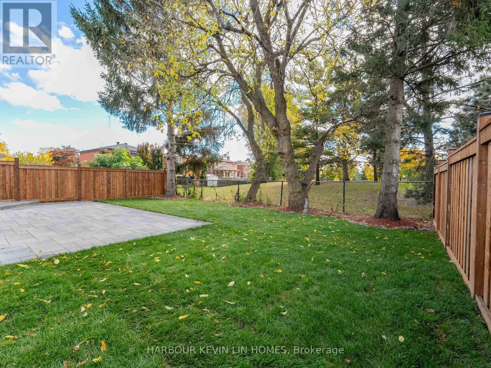 617 CHANCELLOR DRIVE