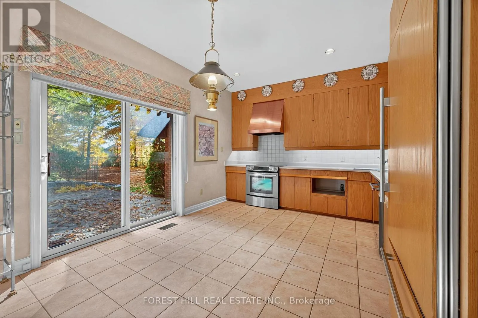 124 FOREST RIDGE ROAD