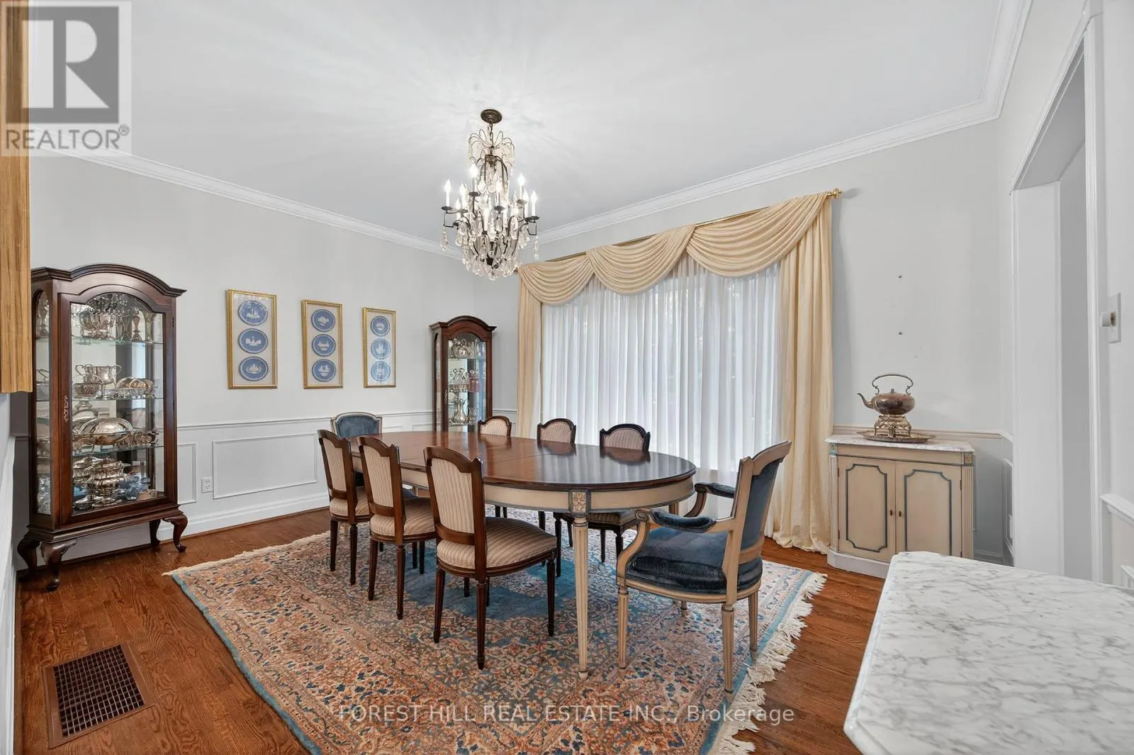 124 FOREST RIDGE ROAD