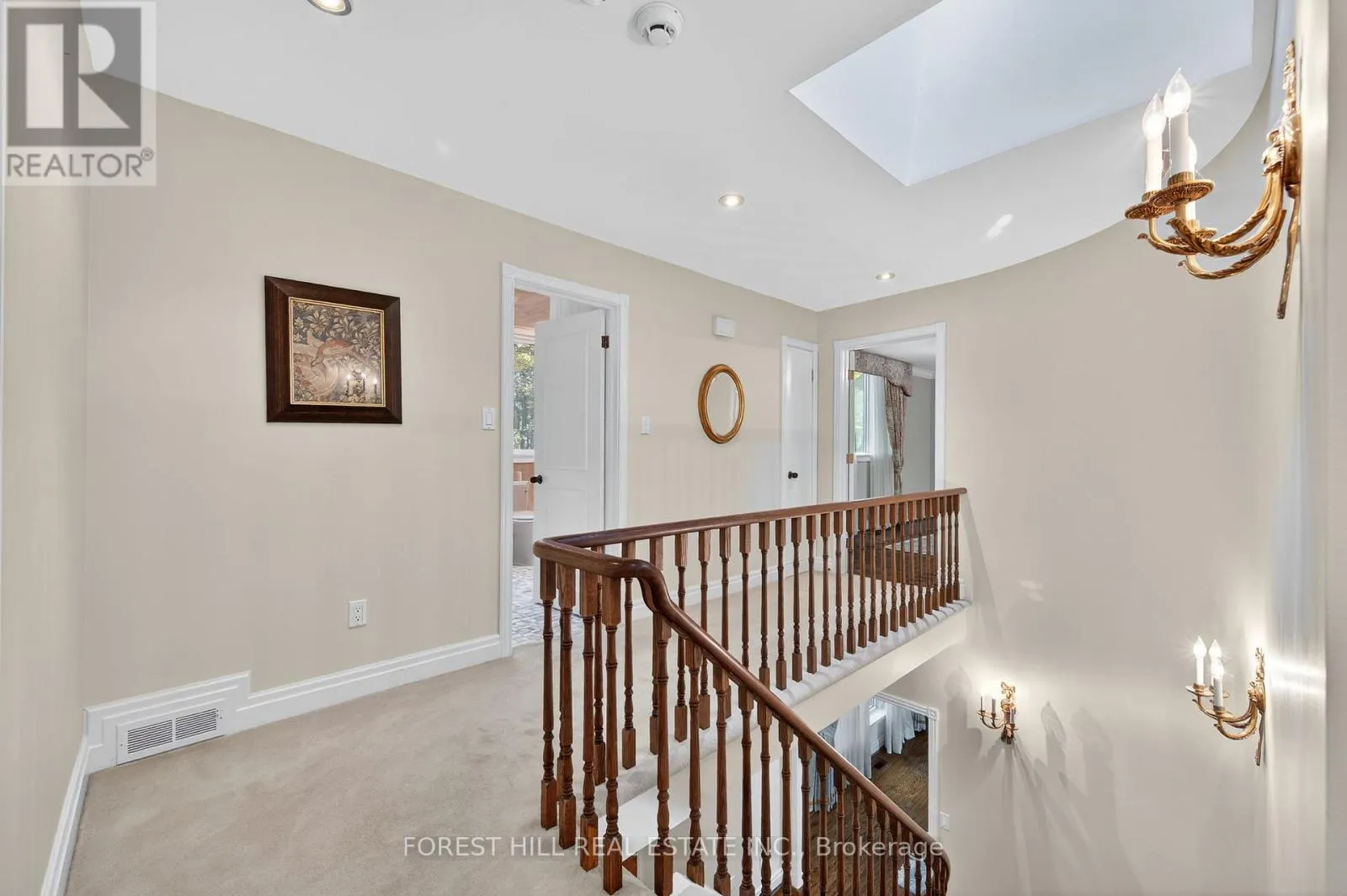 124 FOREST RIDGE ROAD