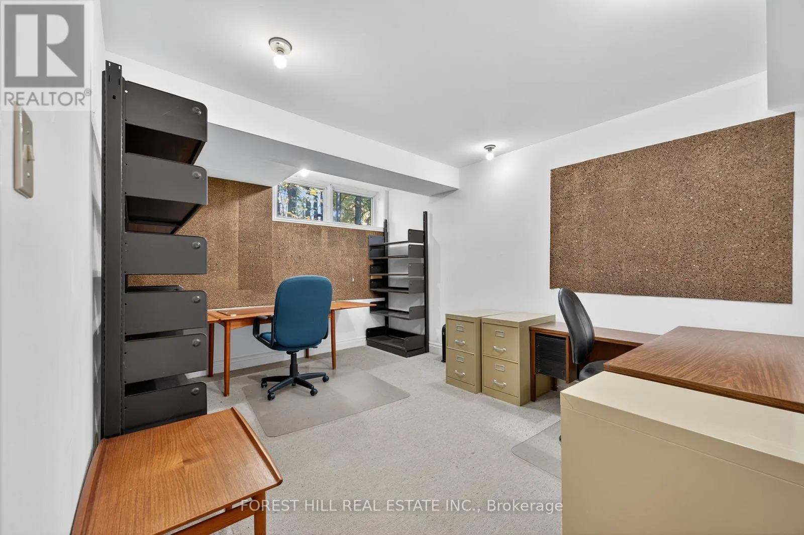 124 FOREST RIDGE ROAD