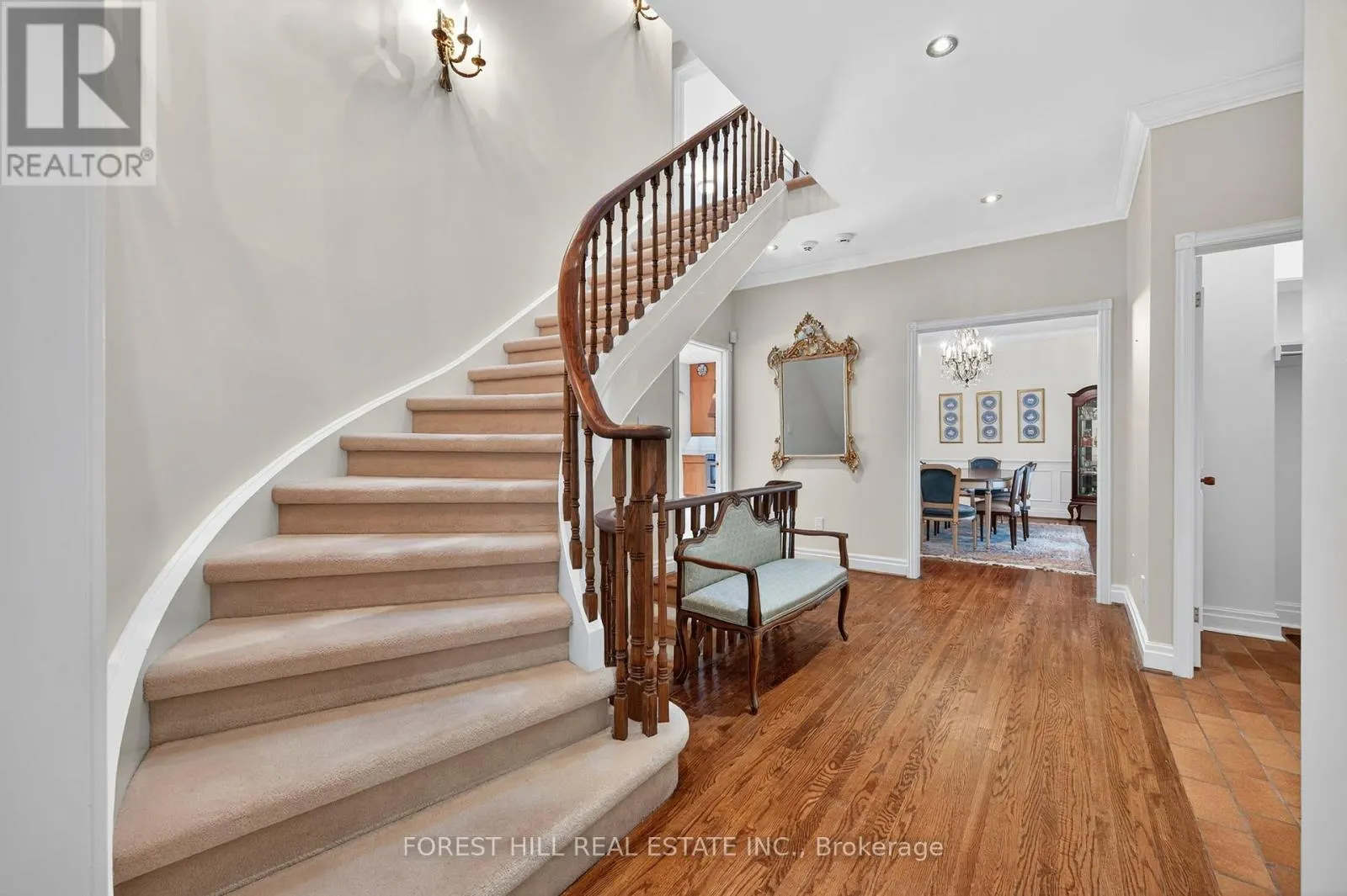 124 FOREST RIDGE ROAD