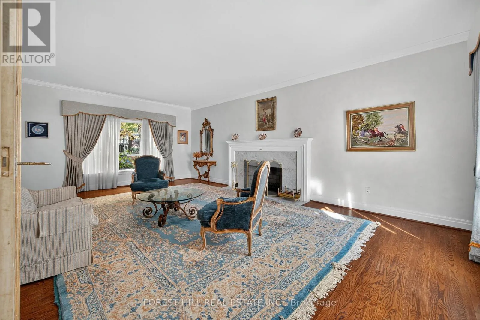 124 FOREST RIDGE ROAD