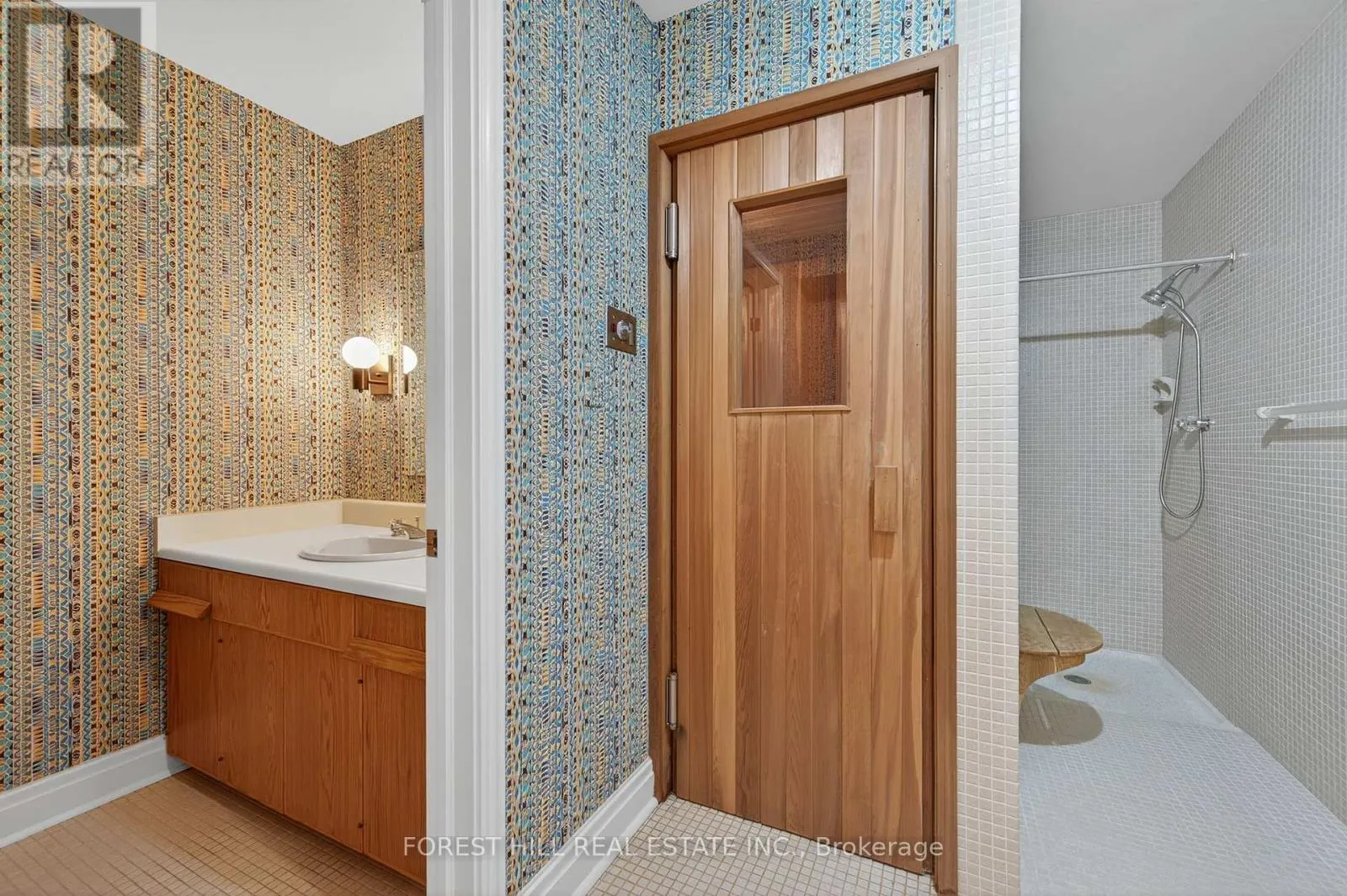 124 FOREST RIDGE ROAD