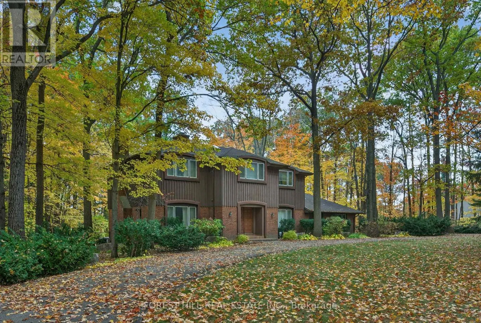 124 FOREST RIDGE ROAD