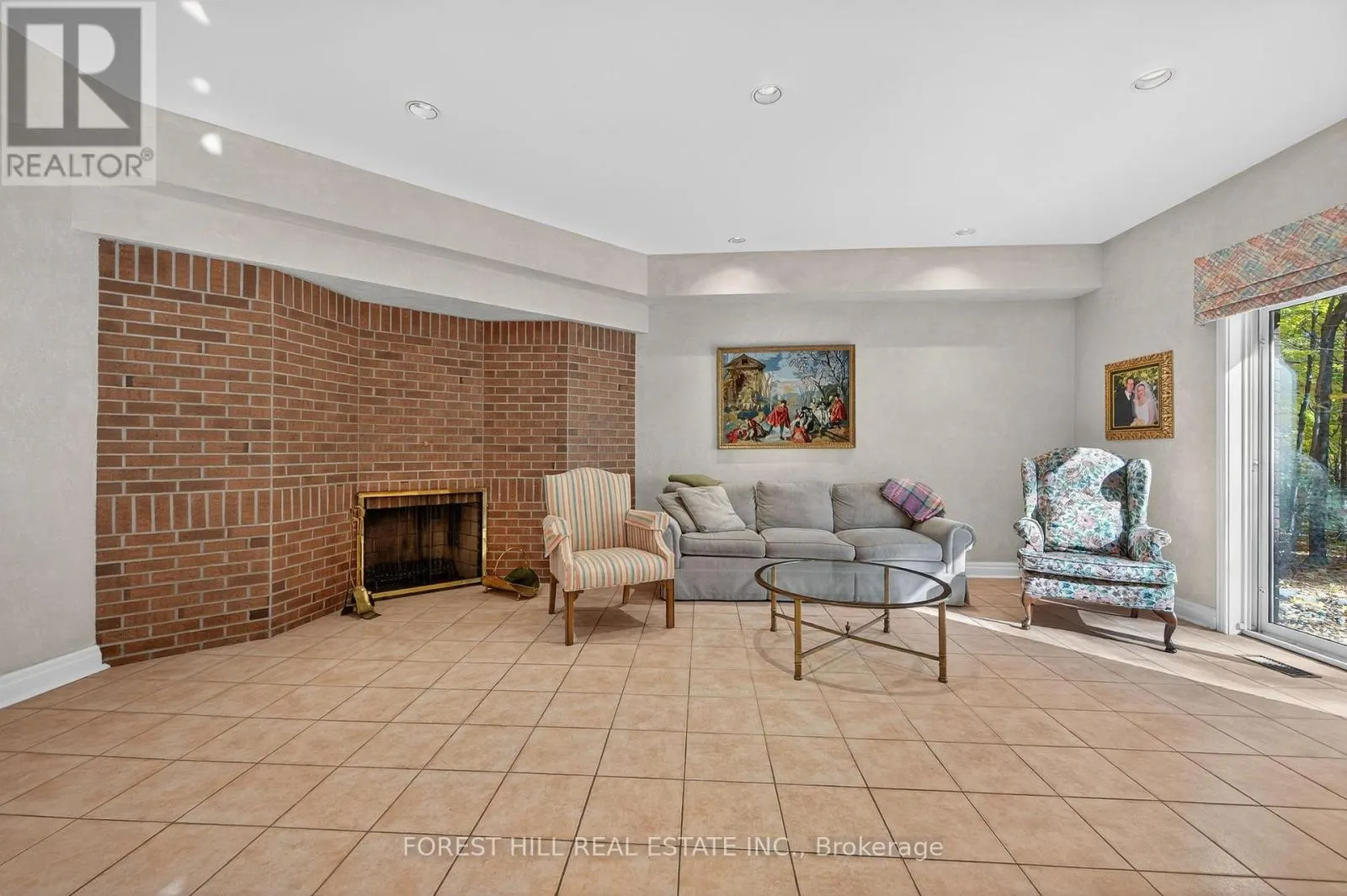 124 FOREST RIDGE ROAD