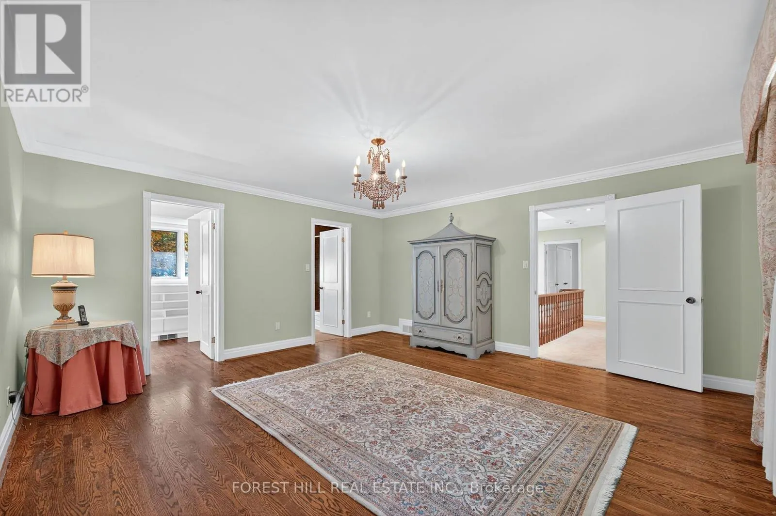 124 FOREST RIDGE ROAD