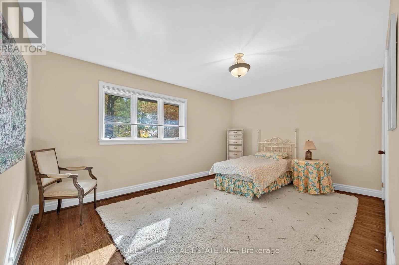 124 FOREST RIDGE ROAD