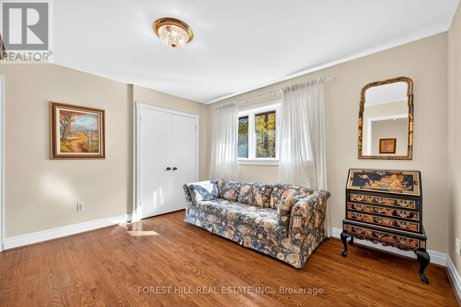 124 FOREST RIDGE ROAD