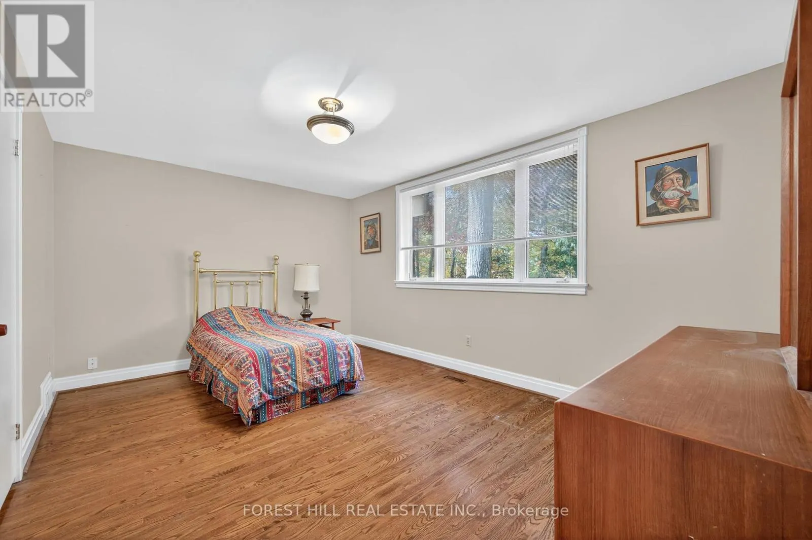 124 FOREST RIDGE ROAD