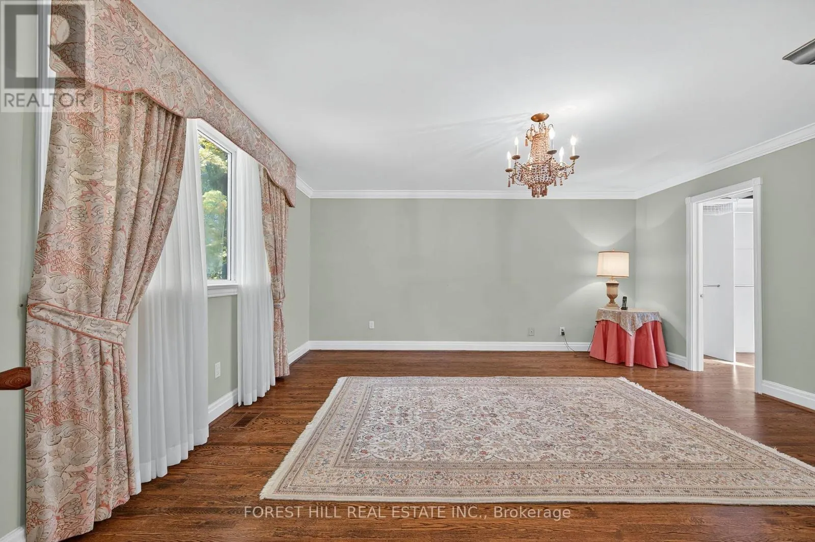 124 FOREST RIDGE ROAD