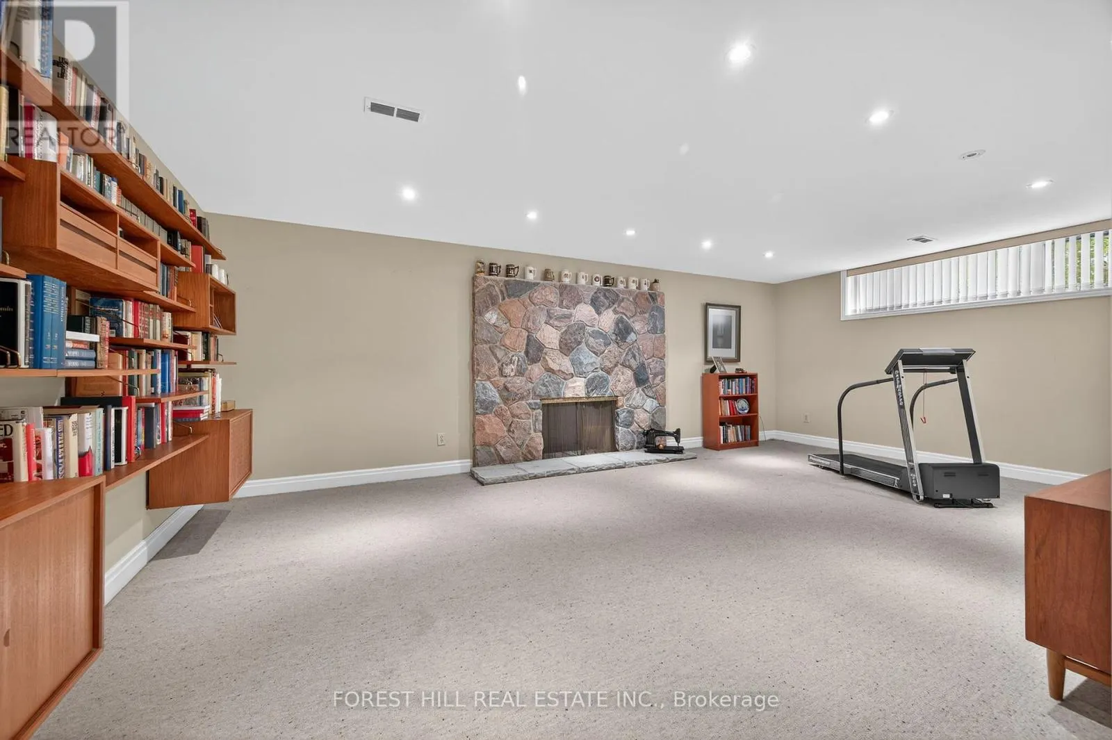 124 FOREST RIDGE ROAD