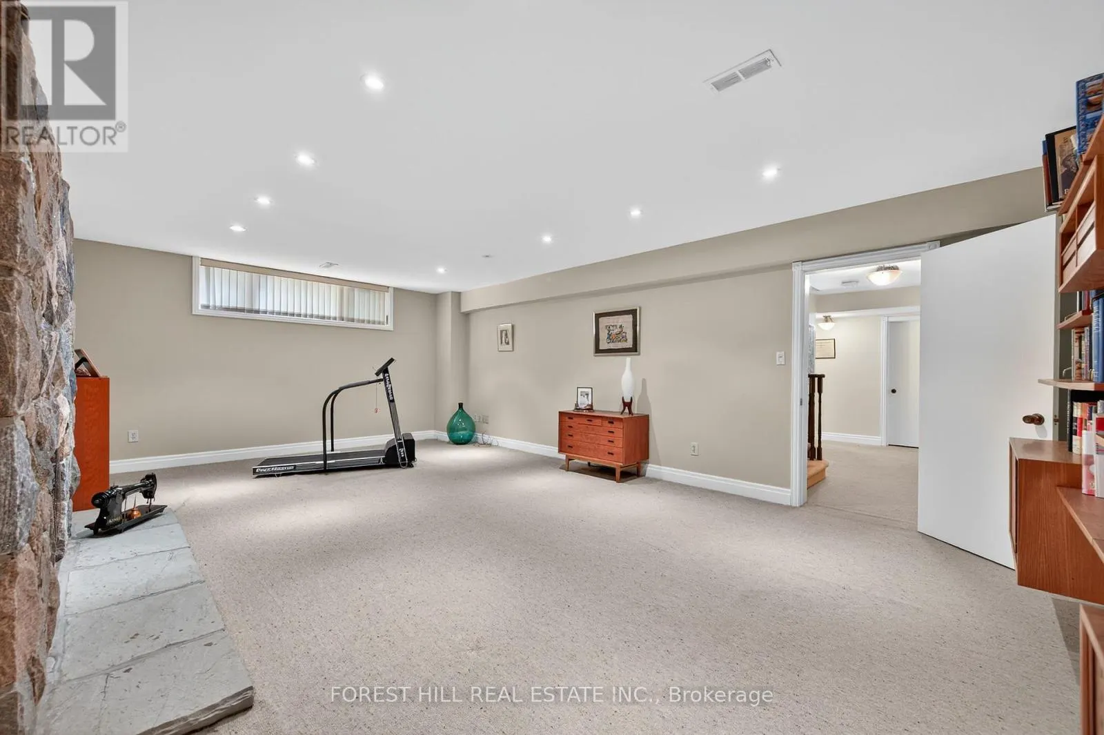 124 FOREST RIDGE ROAD