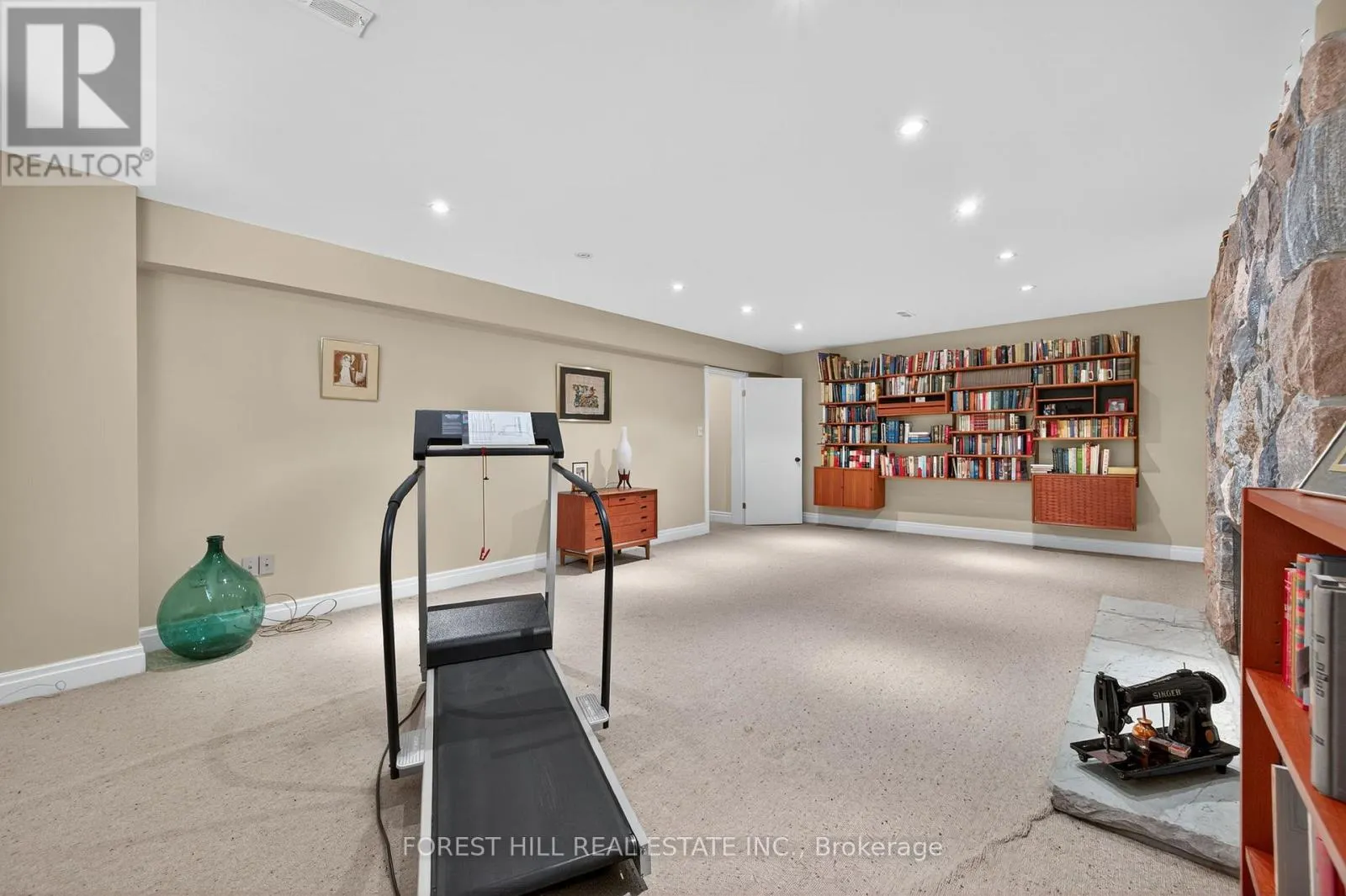 124 FOREST RIDGE ROAD