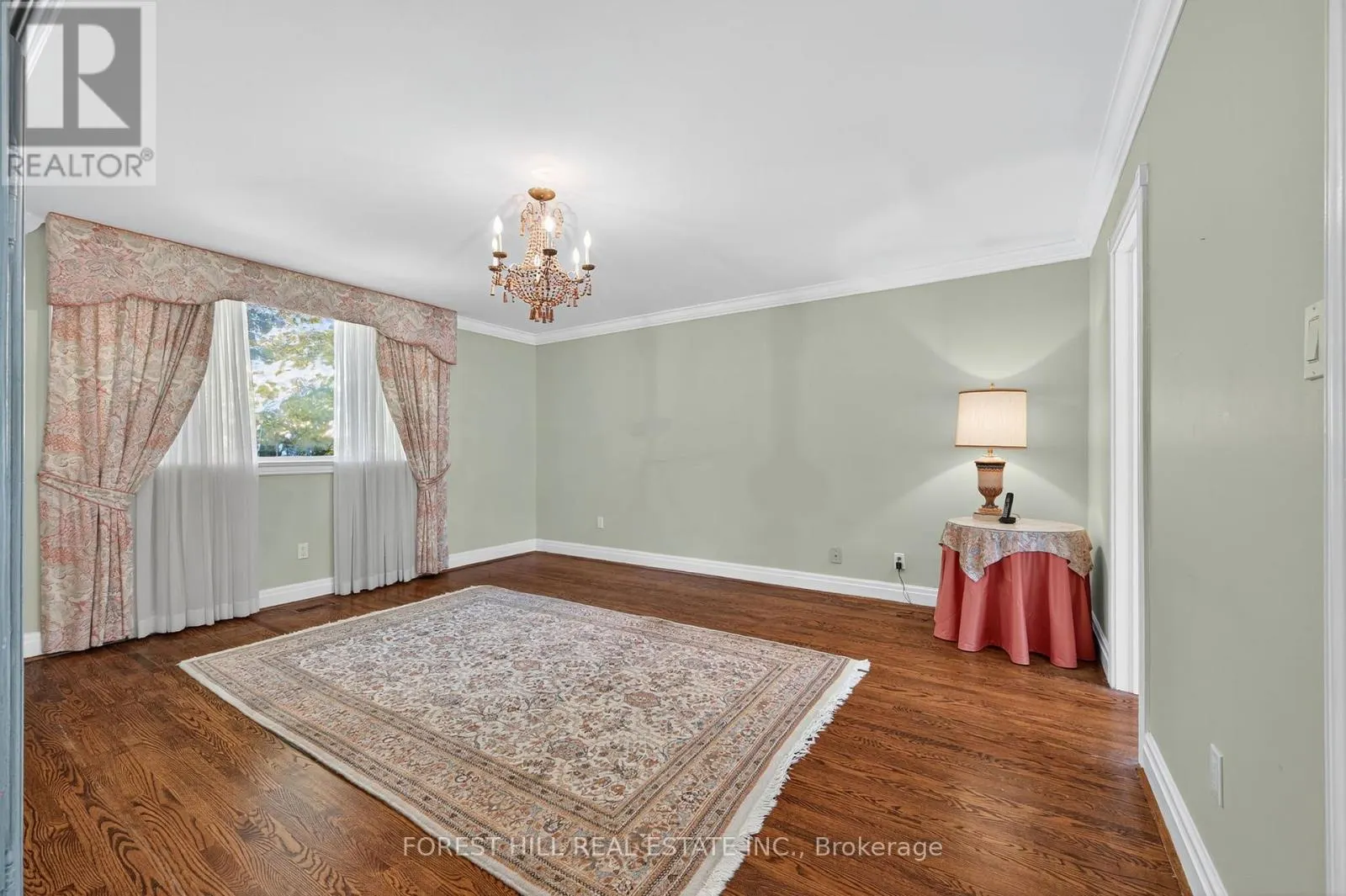 124 FOREST RIDGE ROAD