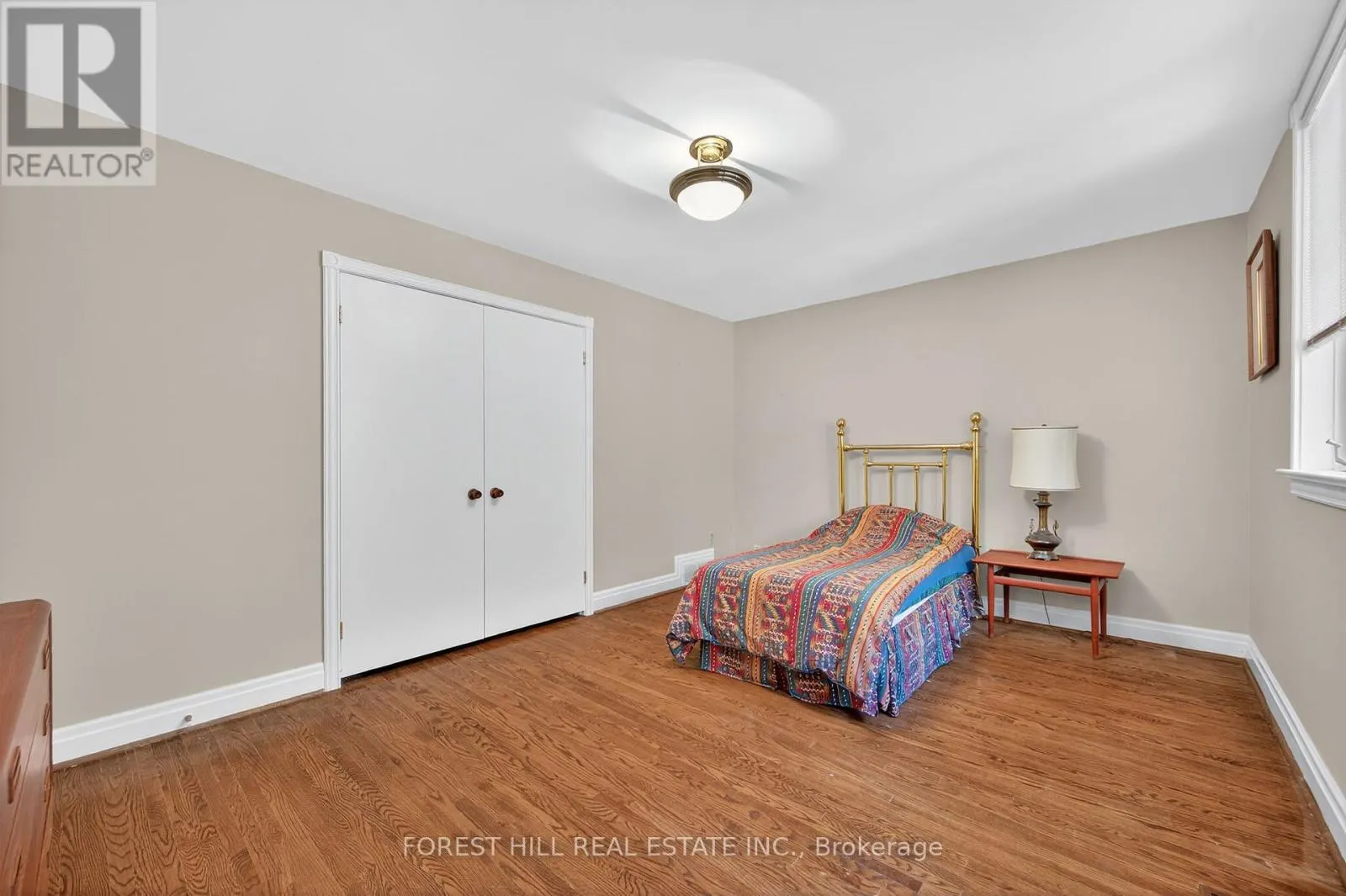 124 FOREST RIDGE ROAD