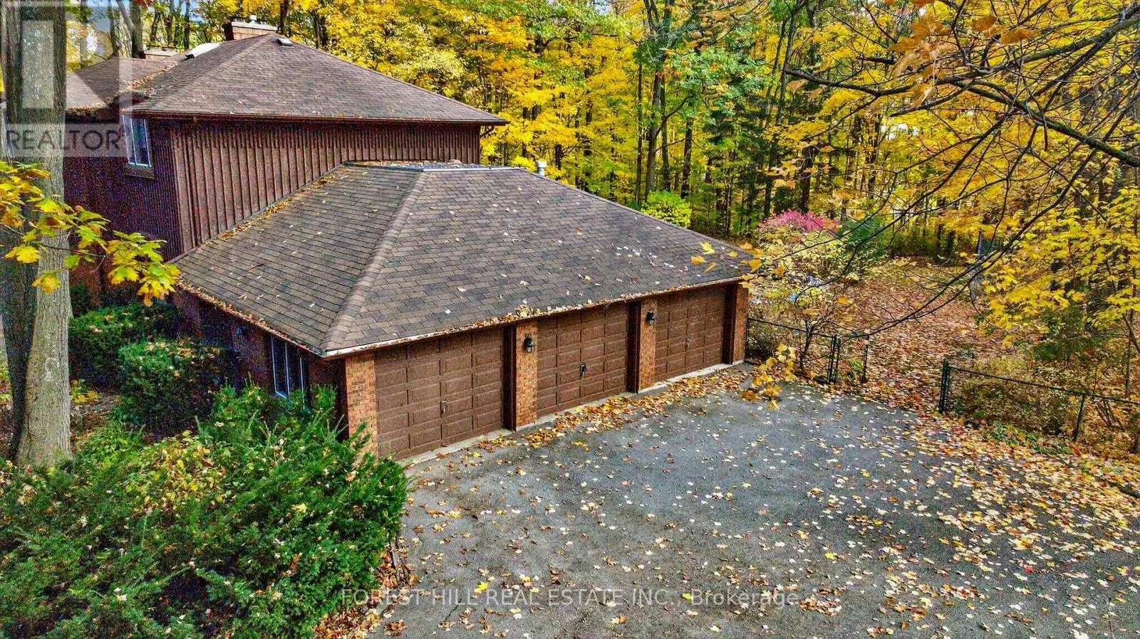 124 FOREST RIDGE ROAD