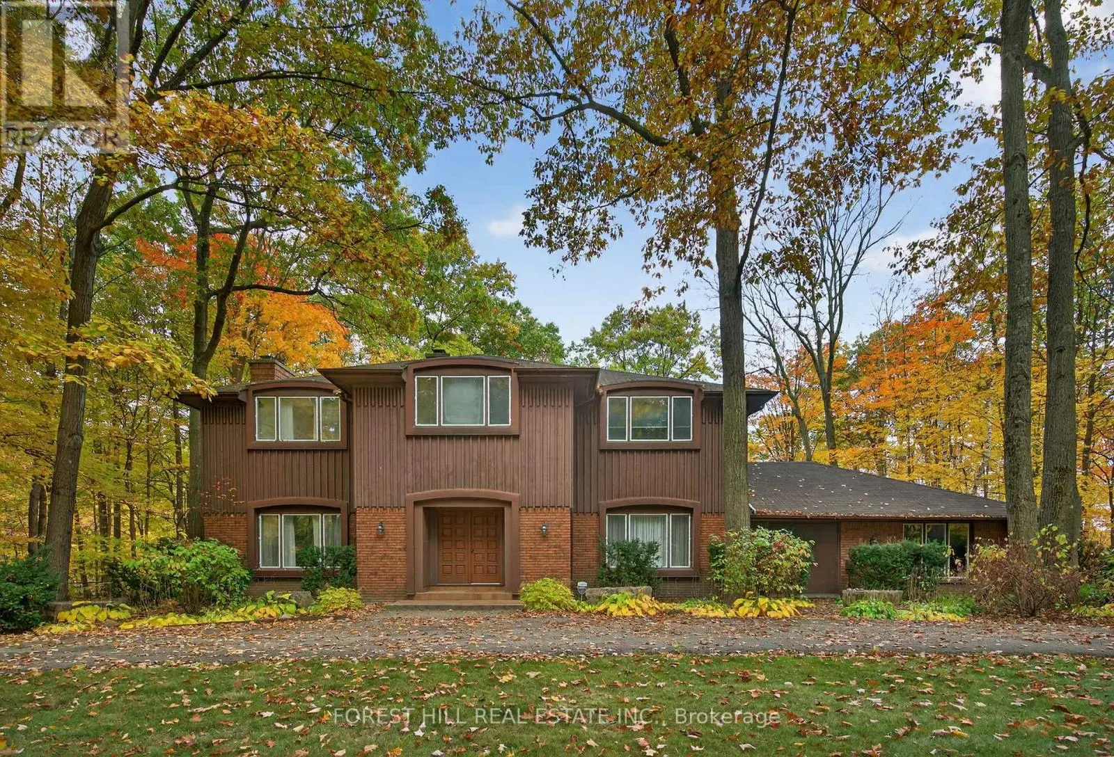 124 FOREST RIDGE ROAD