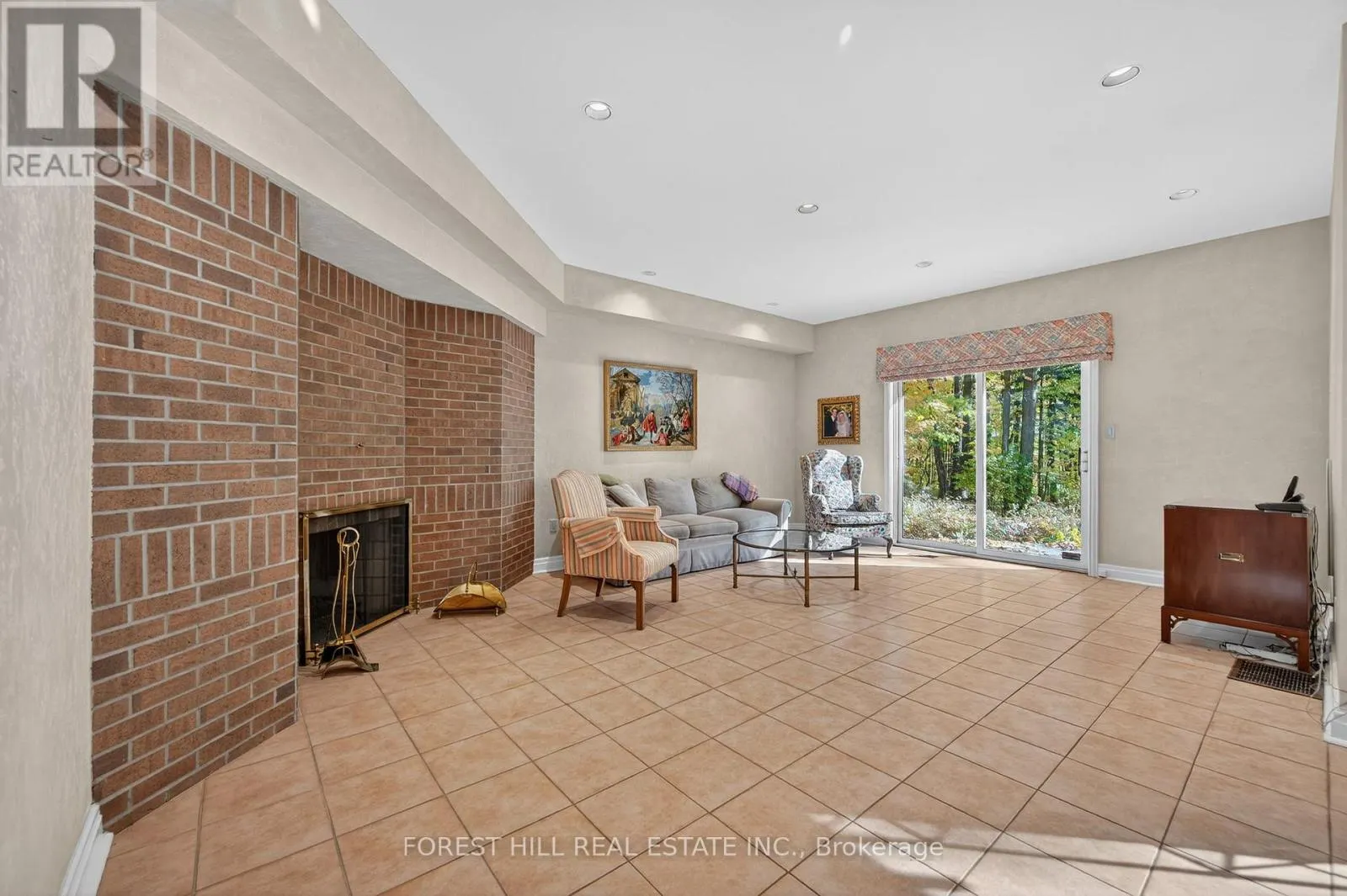 124 FOREST RIDGE ROAD