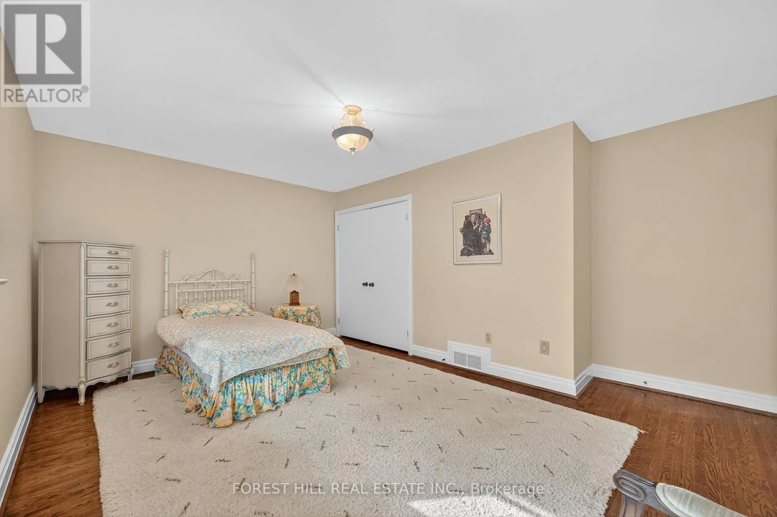 124 FOREST RIDGE ROAD