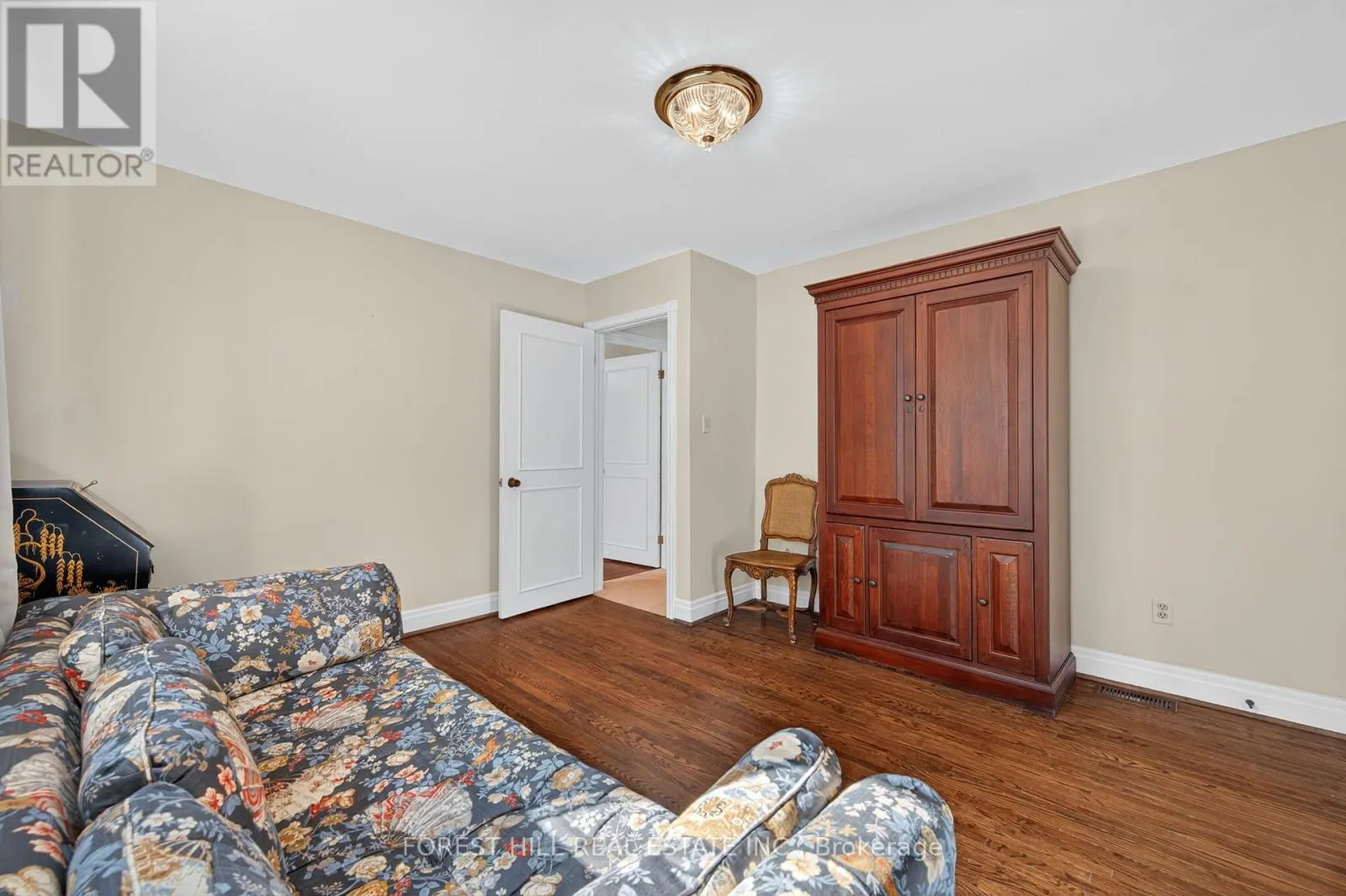 124 FOREST RIDGE ROAD