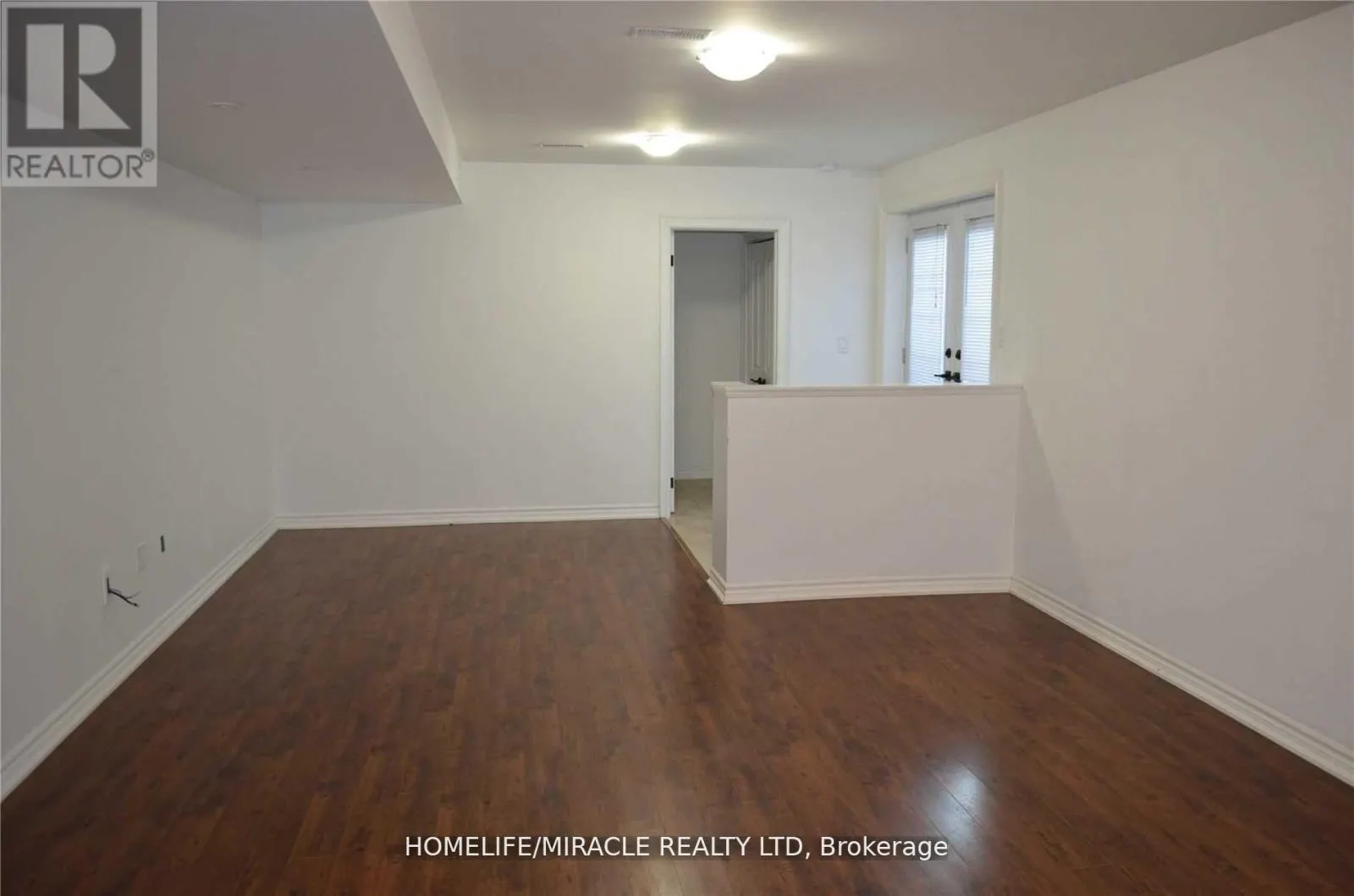 153 WILLIS ROAD BASEMENT