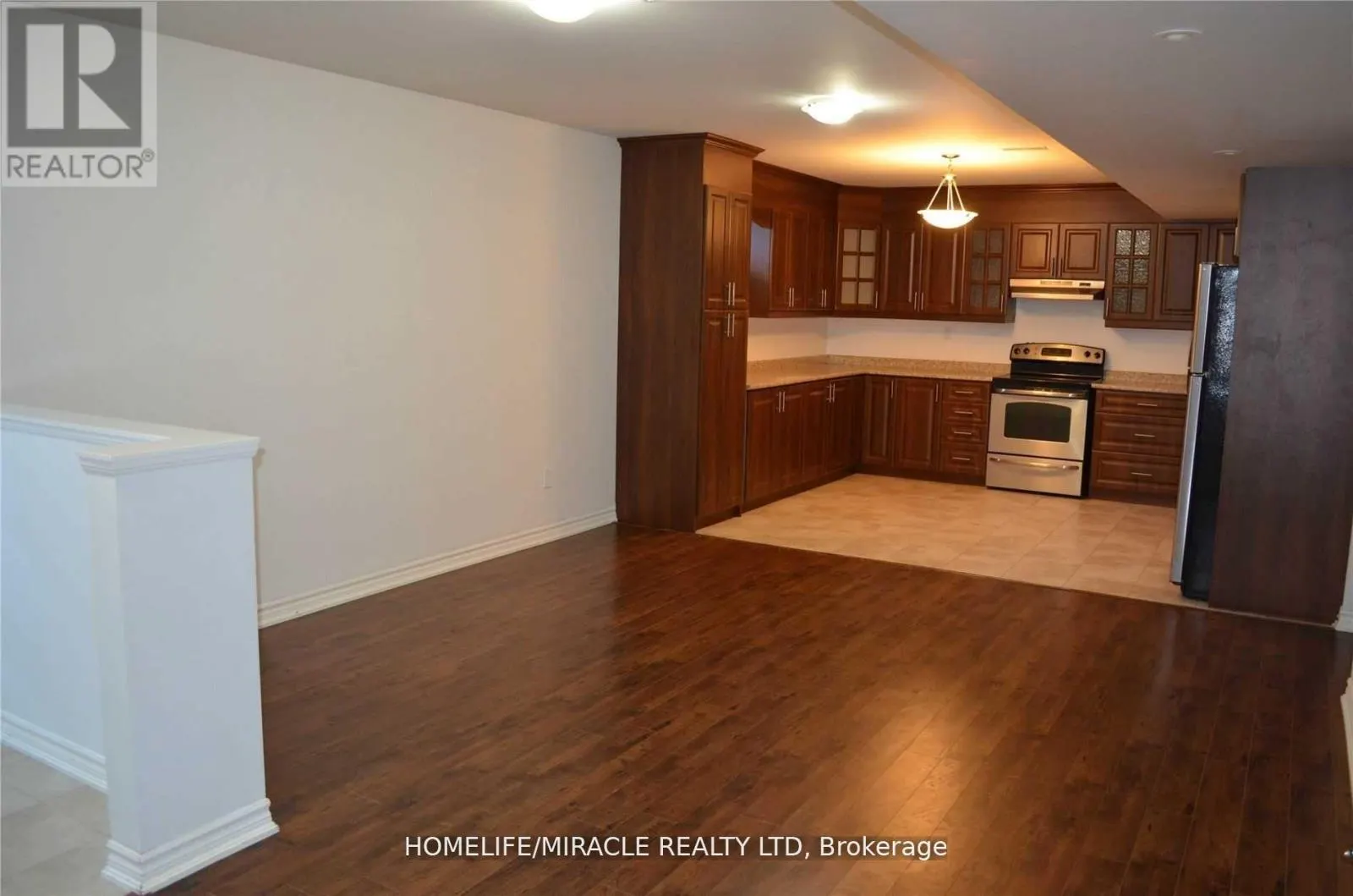 153 WILLIS ROAD BASEMENT