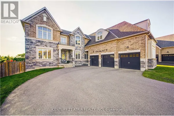 10 GLADYS ROLLING AVENUE