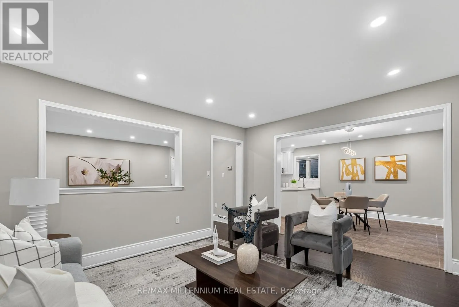 66 ARMSTRONG CRESCENT