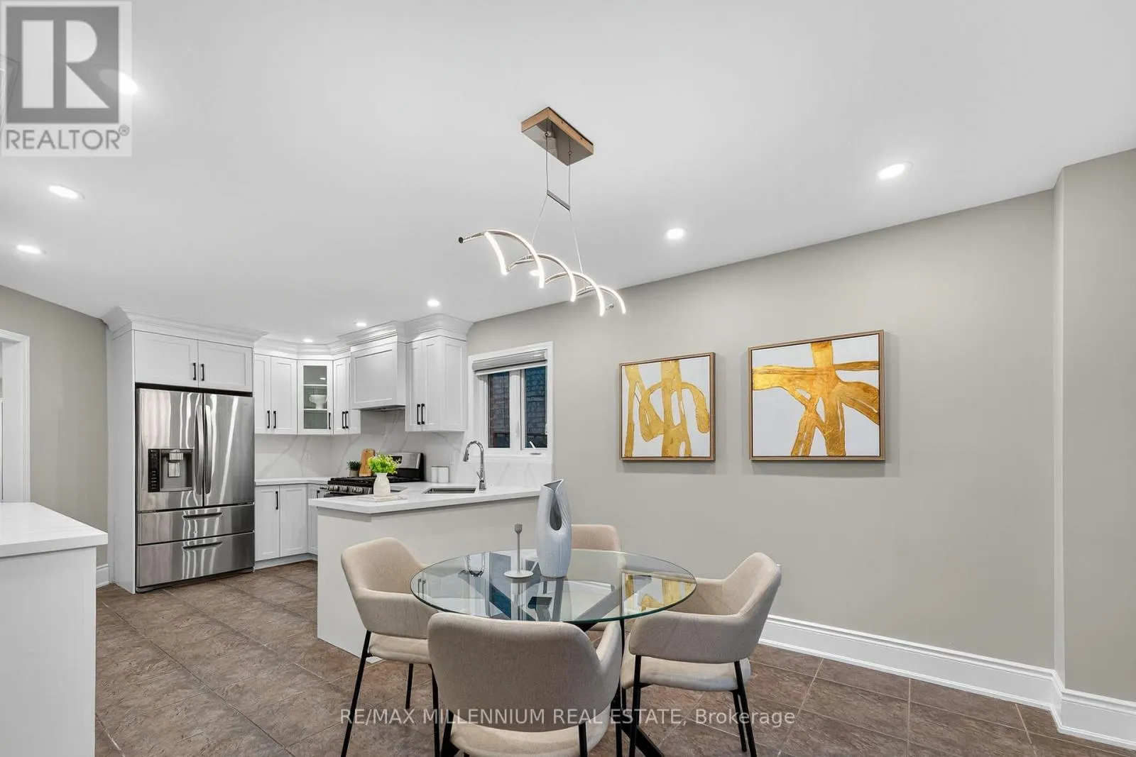 66 ARMSTRONG CRESCENT