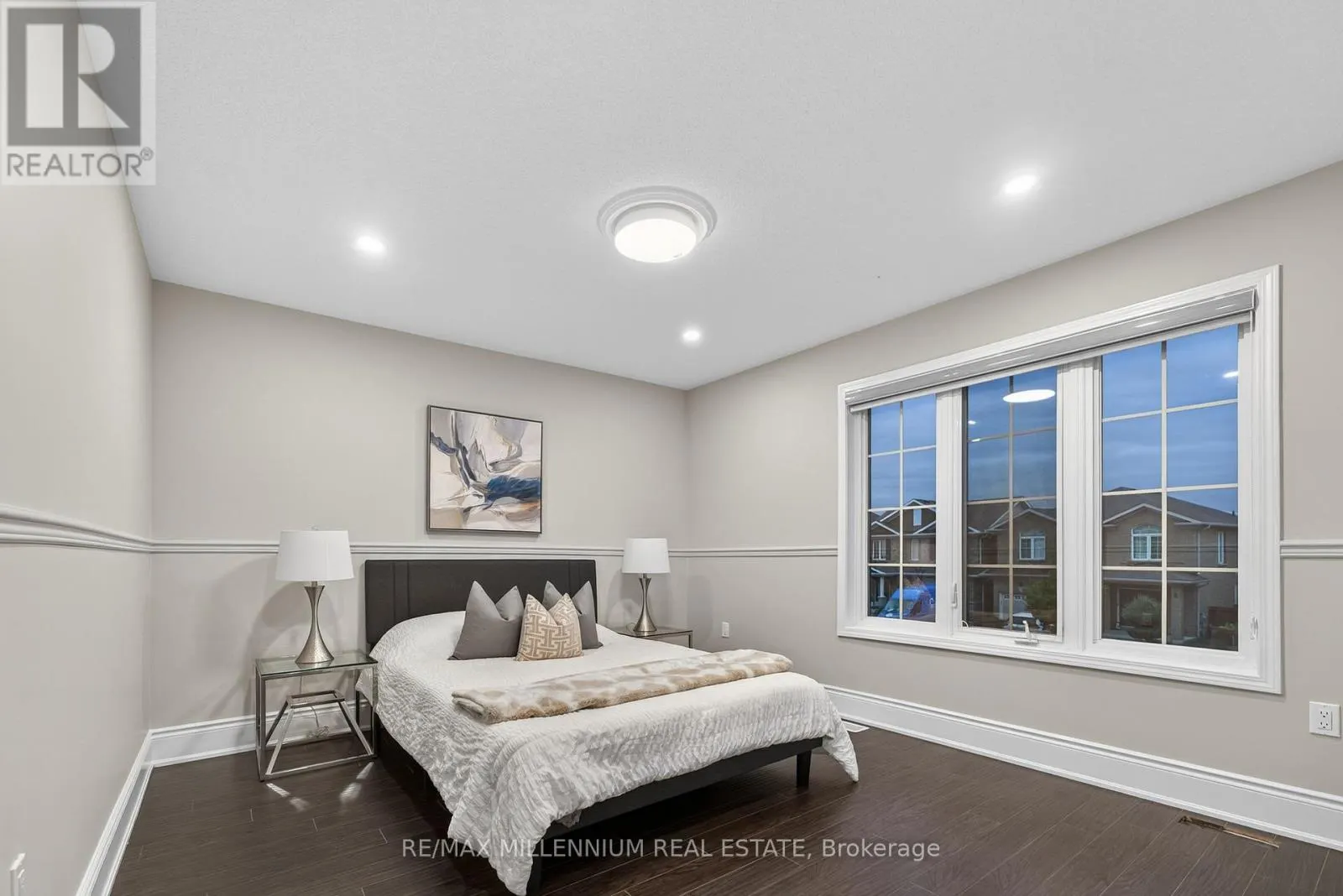 66 ARMSTRONG CRESCENT