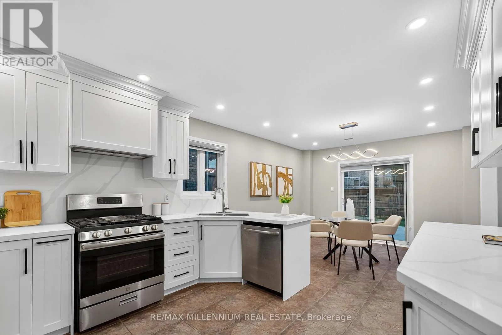 66 ARMSTRONG CRESCENT