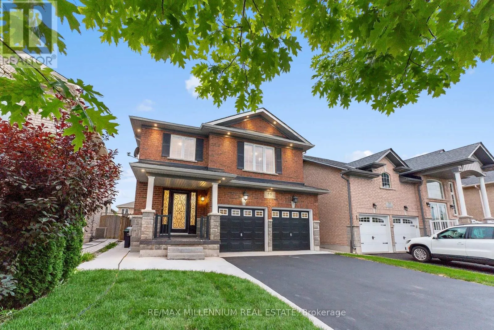 66 ARMSTRONG CRESCENT