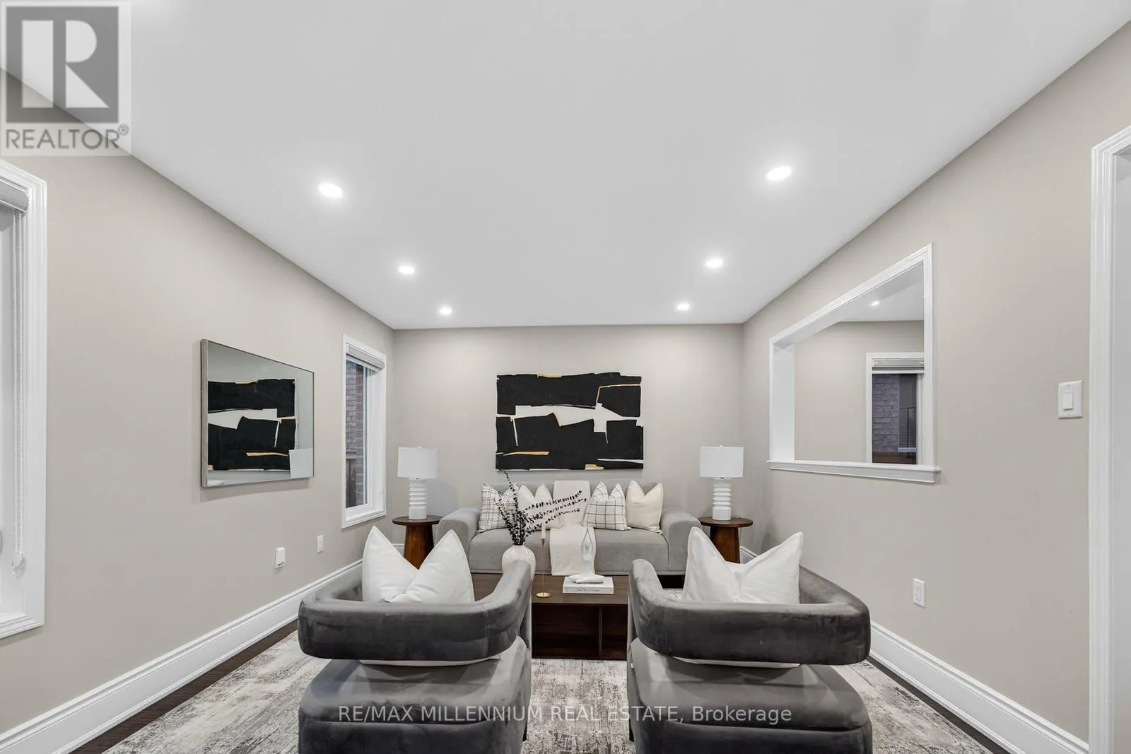 66 ARMSTRONG CRESCENT