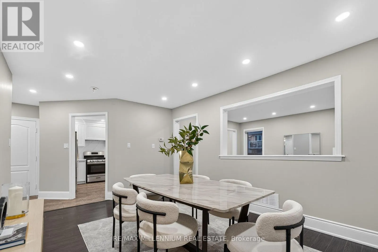 66 ARMSTRONG CRESCENT