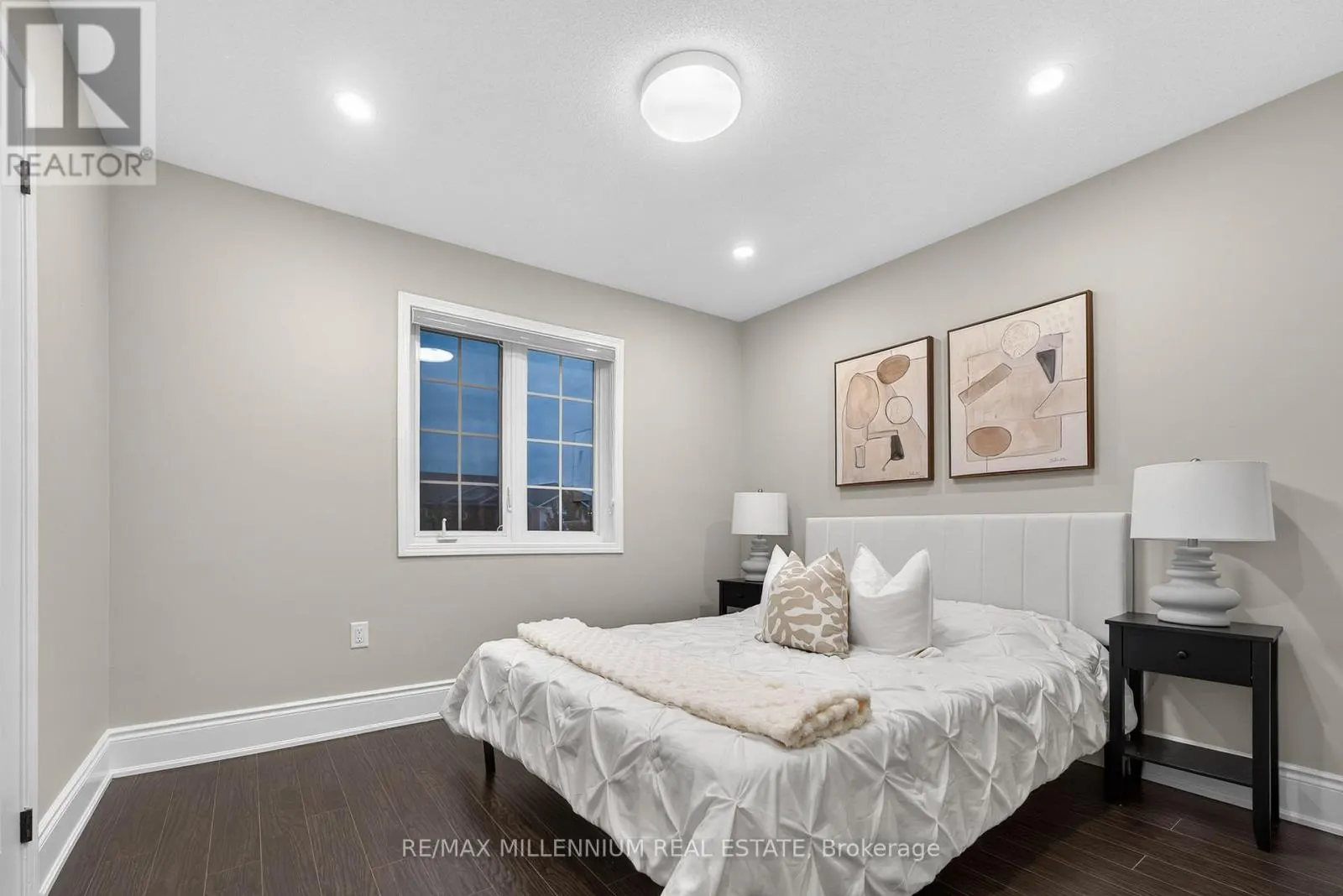 66 ARMSTRONG CRESCENT