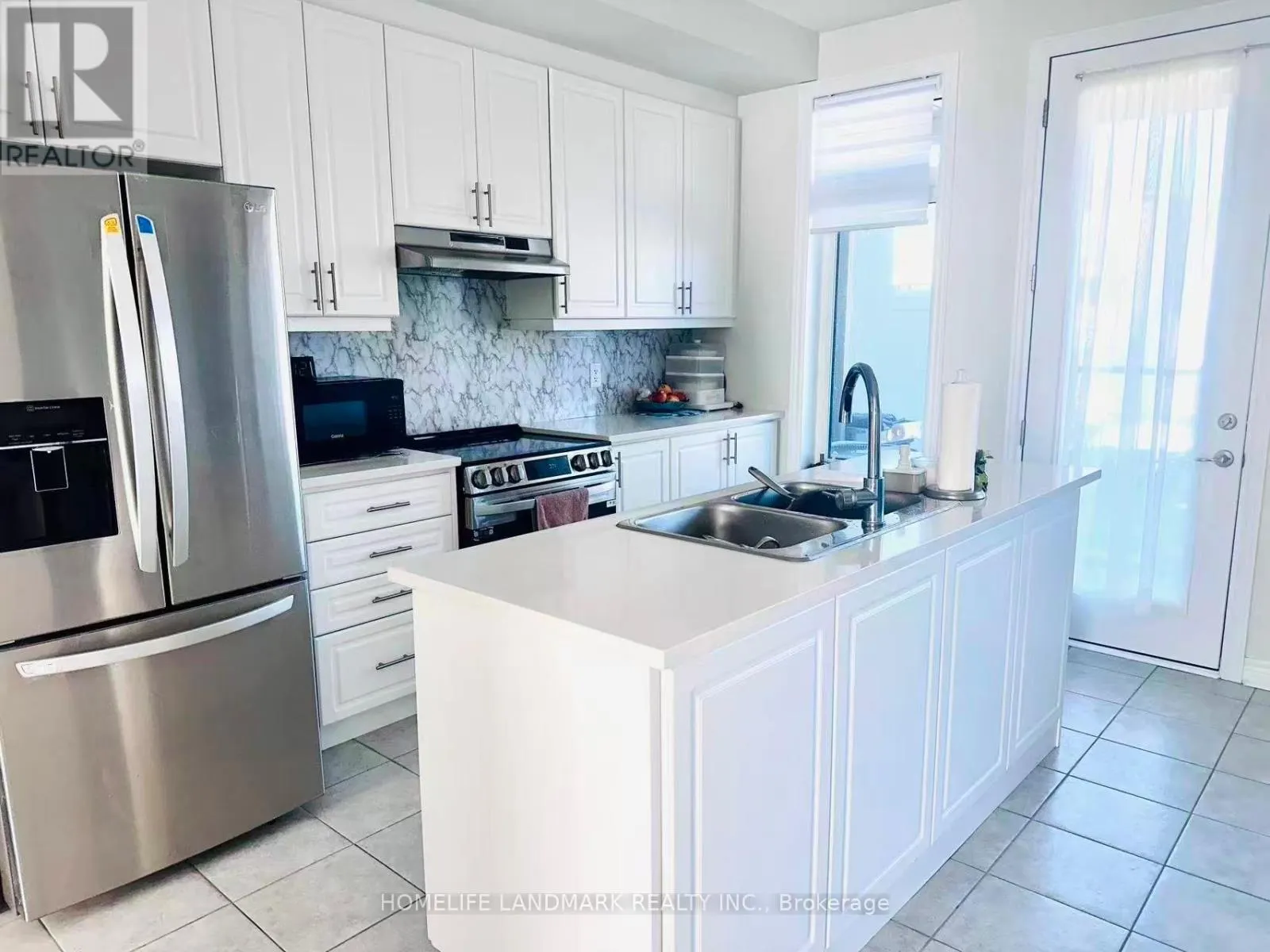 8 ROBERT EATON AVENUE