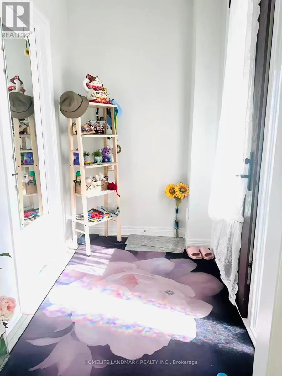 8 ROBERT EATON AVENUE