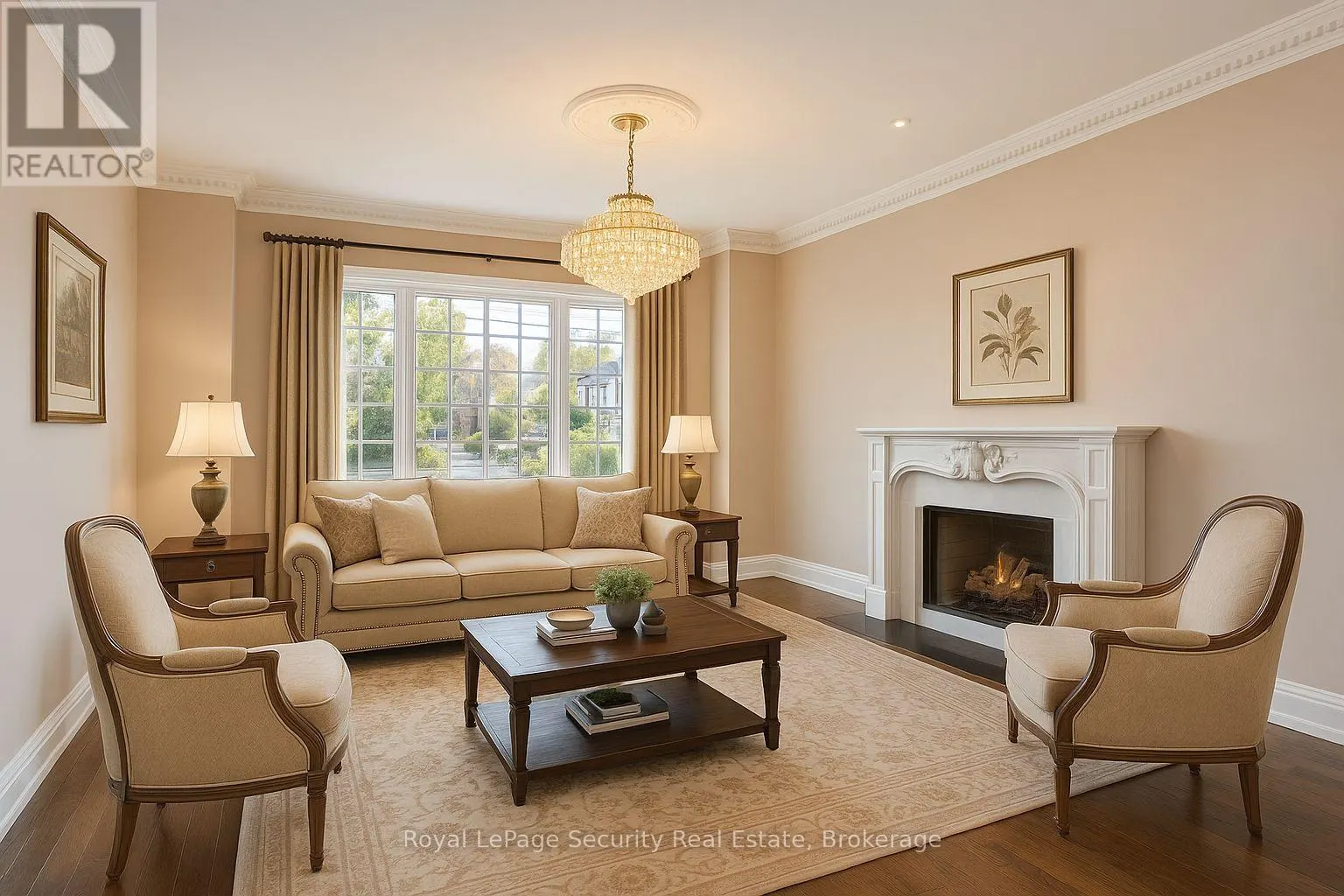 138 ELGIN MILLS ROAD W