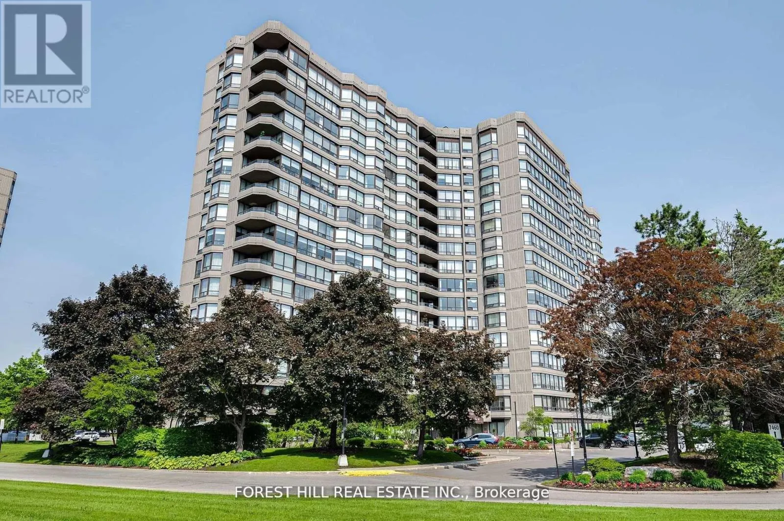 308 - 7440 BATHURST STREET