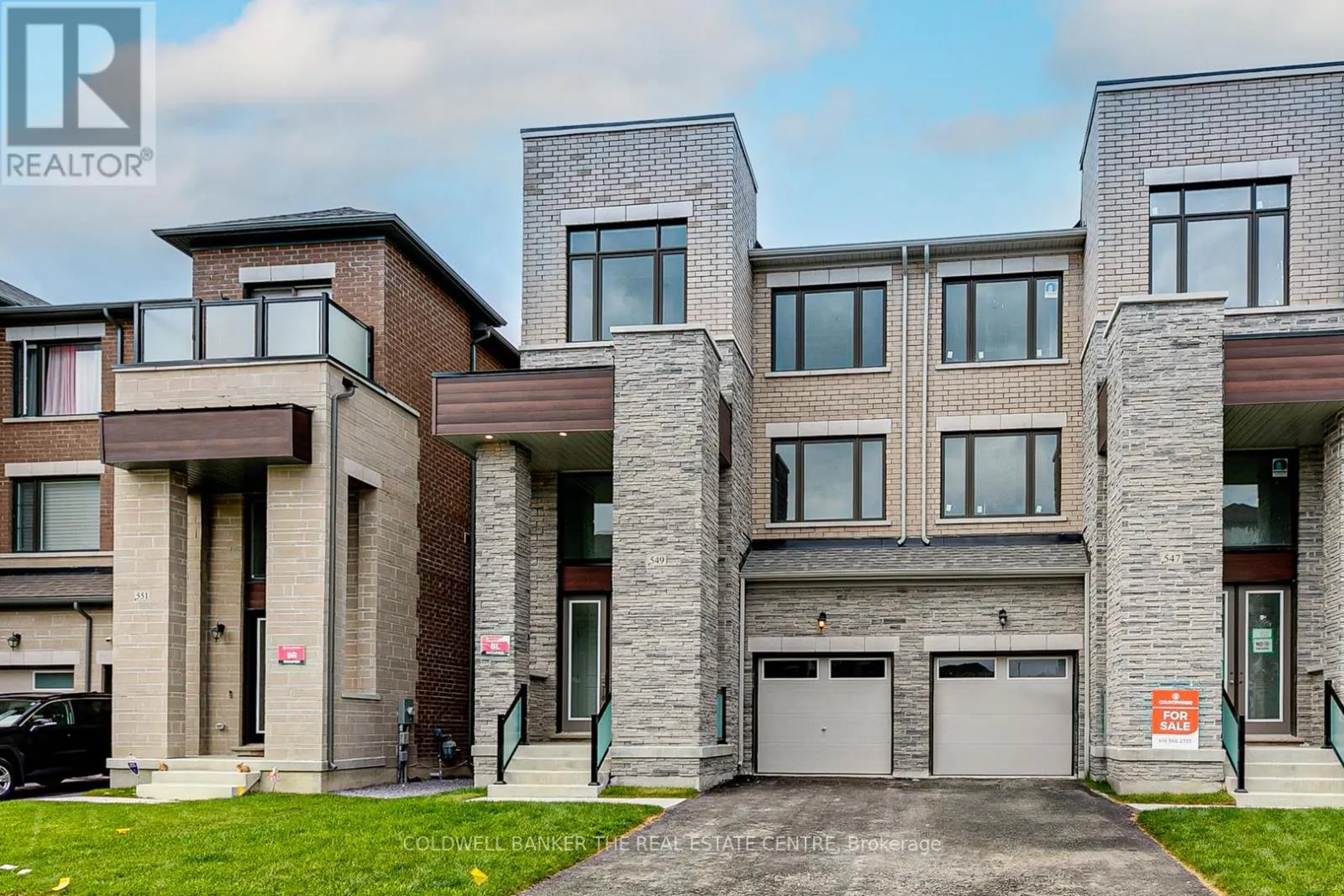 549 NEW ENGLAND COURT