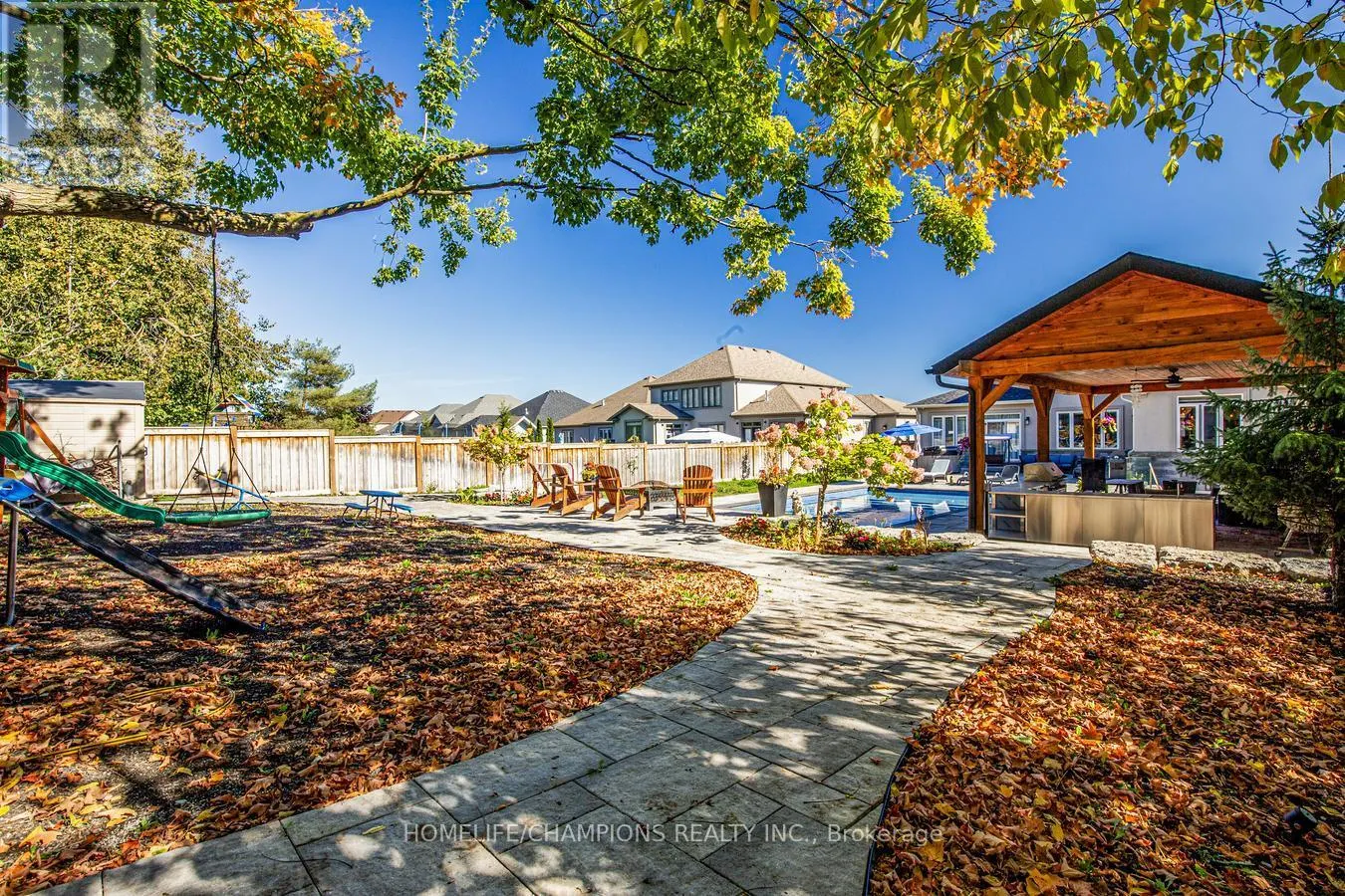 276 SUNNYBRAE AVENUE