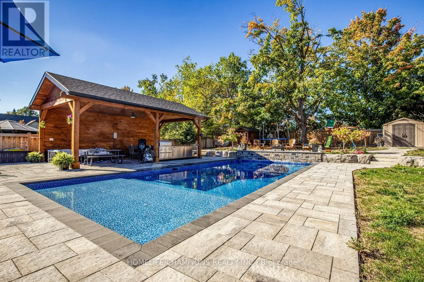 276 SUNNYBRAE AVENUE