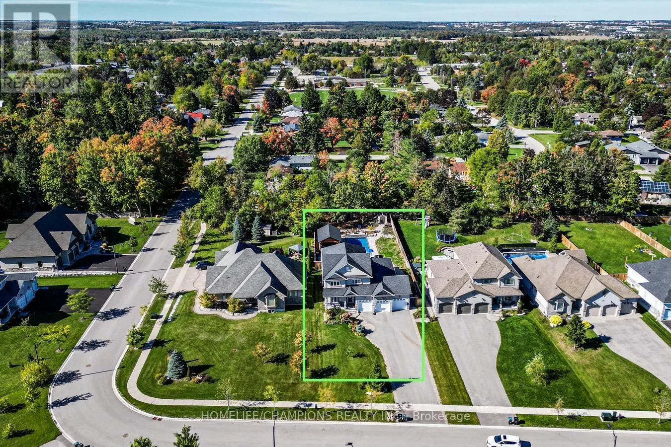 276 SUNNYBRAE AVENUE